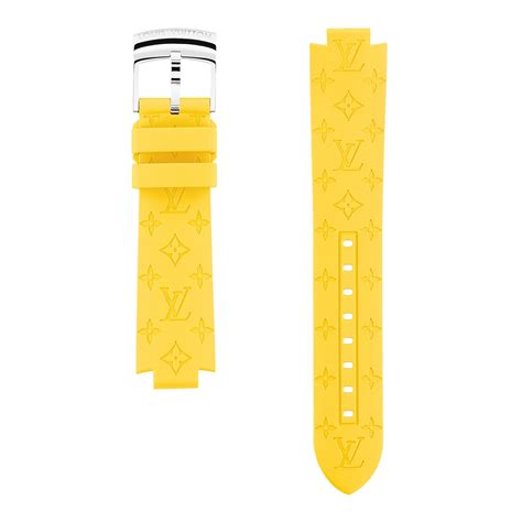 lv iwatch strap|Connected Watches Straps & Accessories .